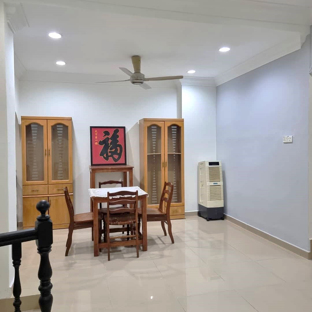 Taman Segar RENT OUT - photo 4