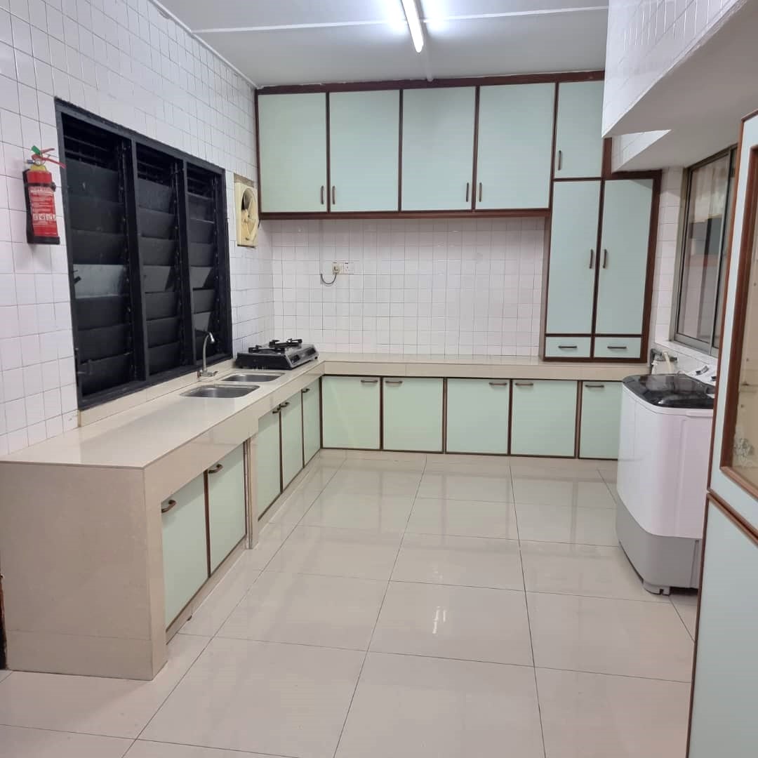 Taman Segar RENT OUT - photo 5