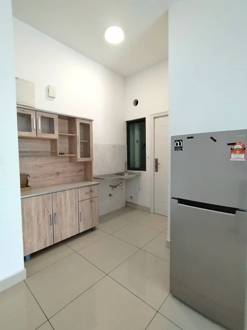 Sky Residence RENT O ...