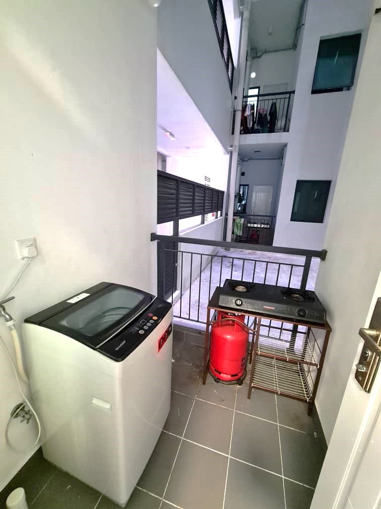 Sky Residence - photo 3