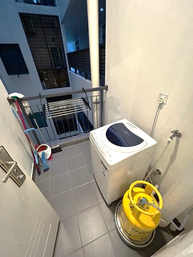 Sky Residence RENT OUT - photo 5