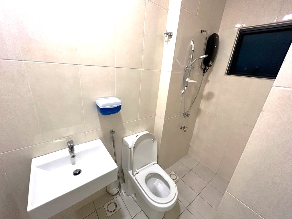 Sky Residence RENT OUT - photo 9