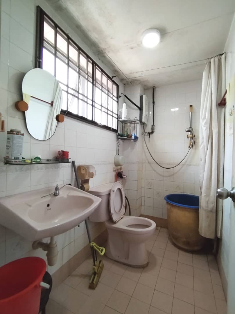 Damai Perdana section 1 - photo 8