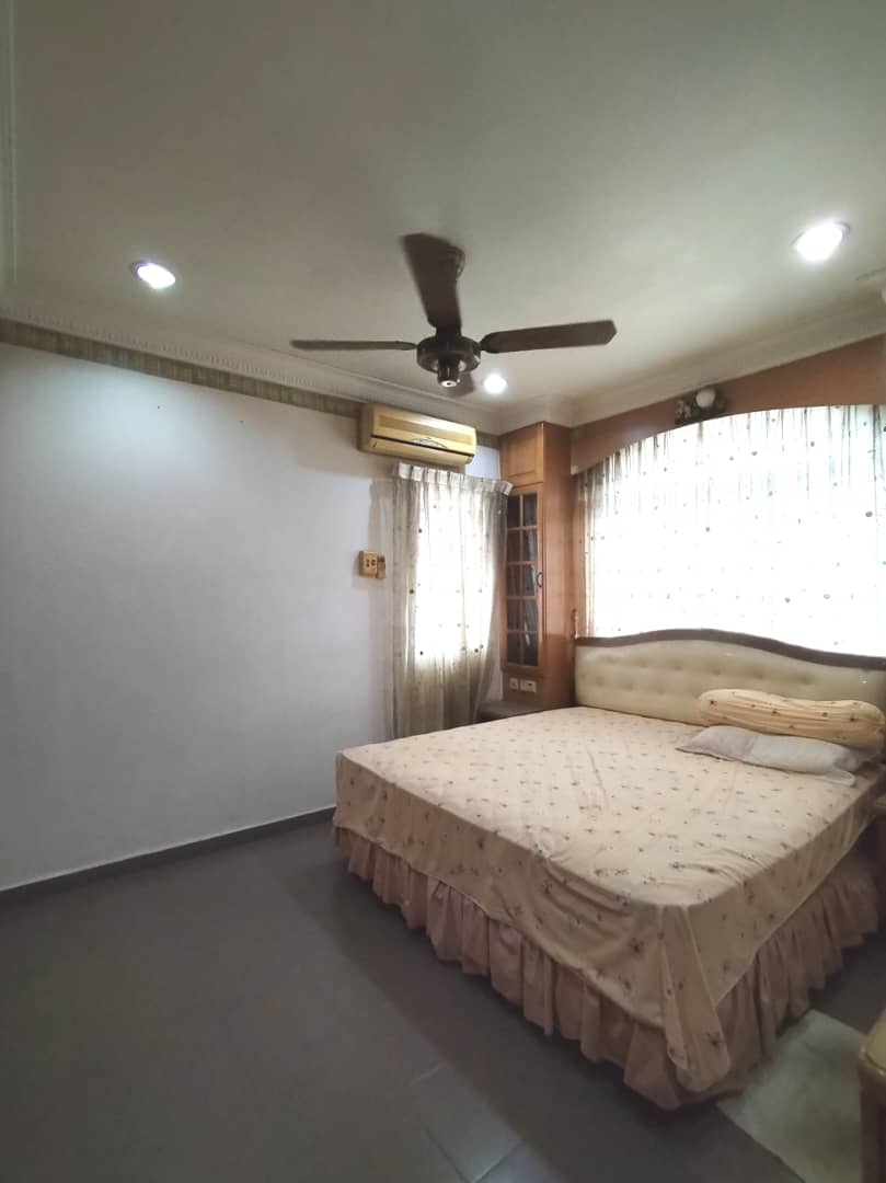 Damai Perdana section 1 - photo 9