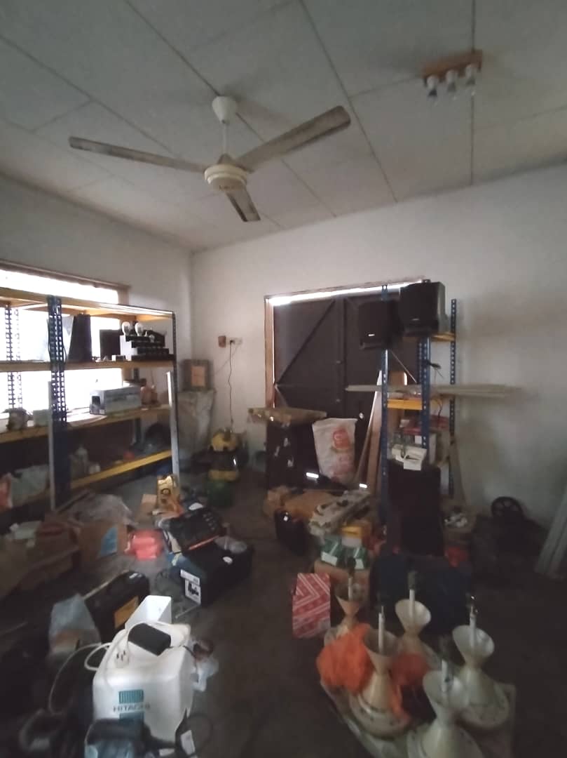 Damai Perdana section 1 - photo 12