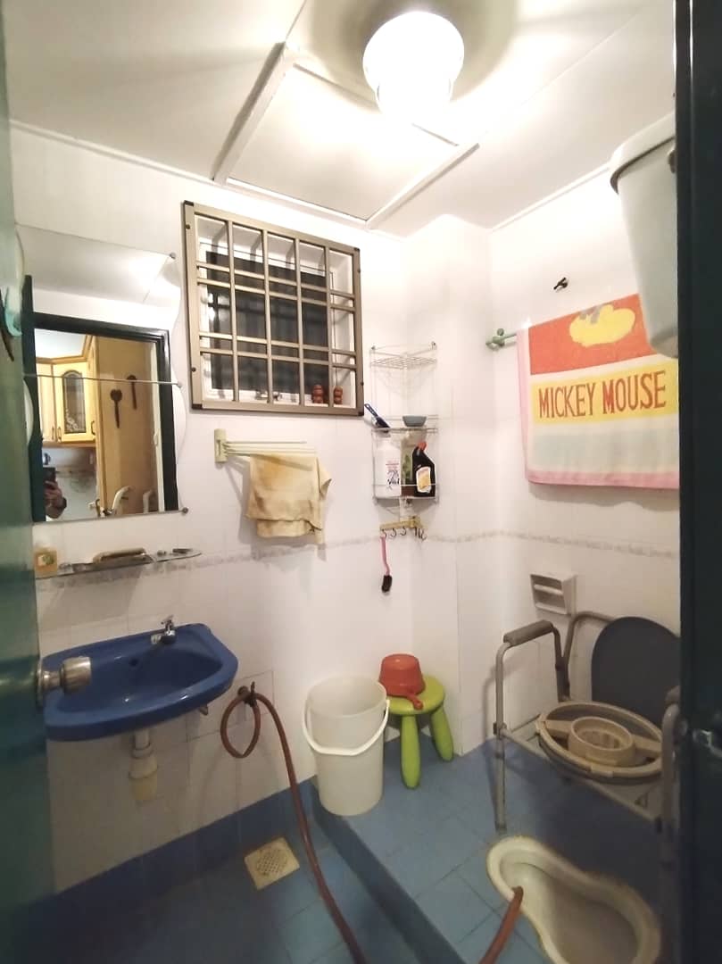 Damai Perdana section 1 - photo 13