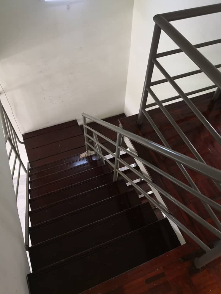 Cheras Perdana 7-Michael - photo 6