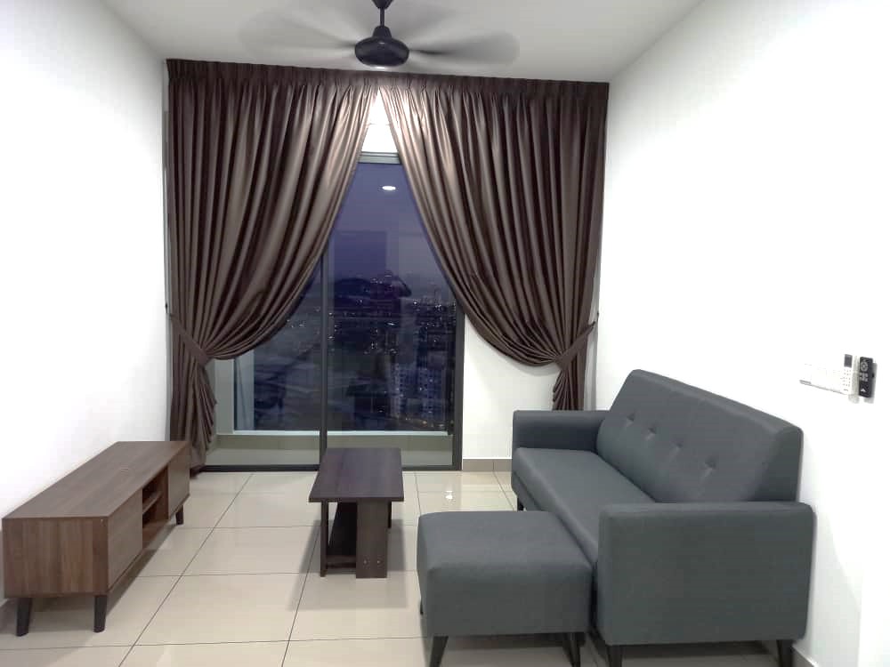 Akasa Cheras South ...