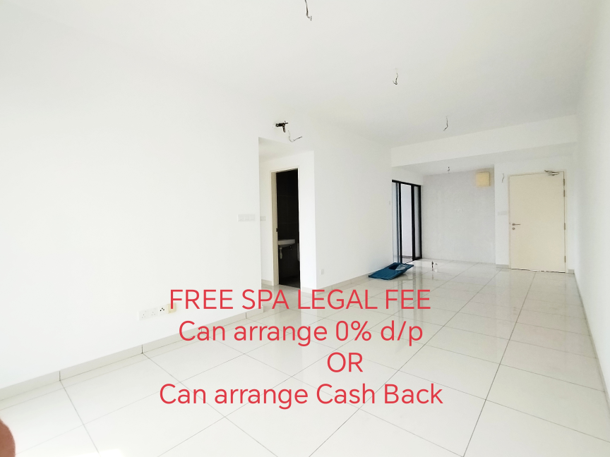 Damai Residence Sg B ...