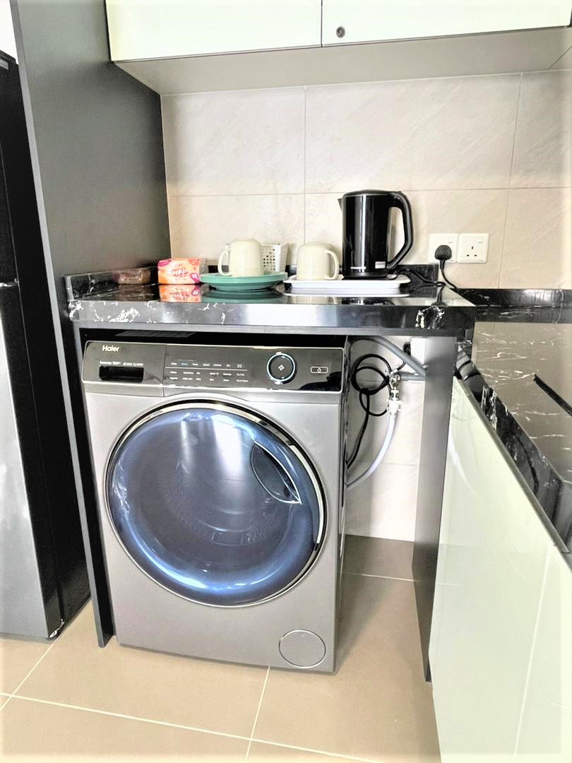 Aster Residence Cheras RENTED - photo 5