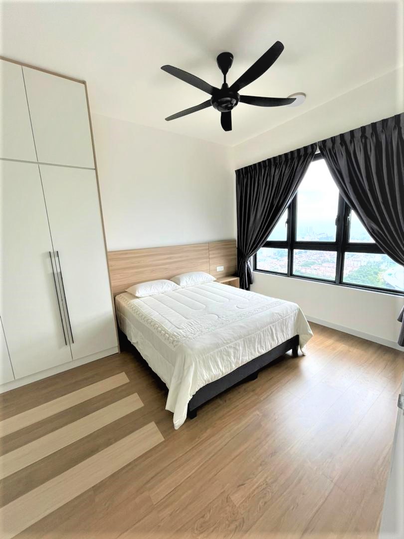 Aster Residence Cheras RENTED - photo 6