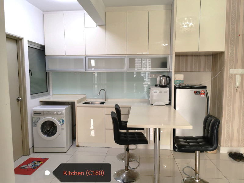 Livia Residences - photo 2