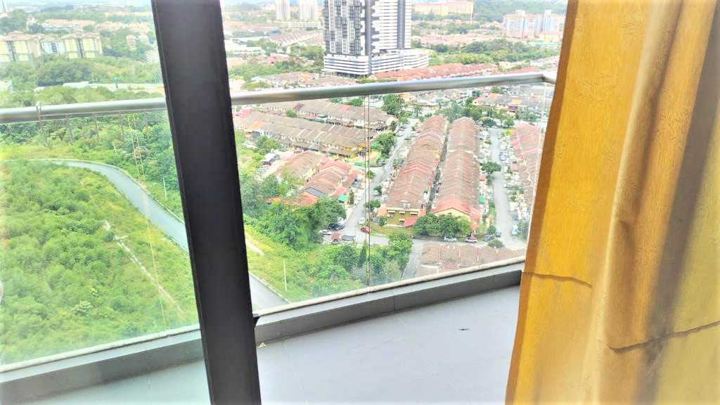 Damai Hillpark RENTED - photo 5