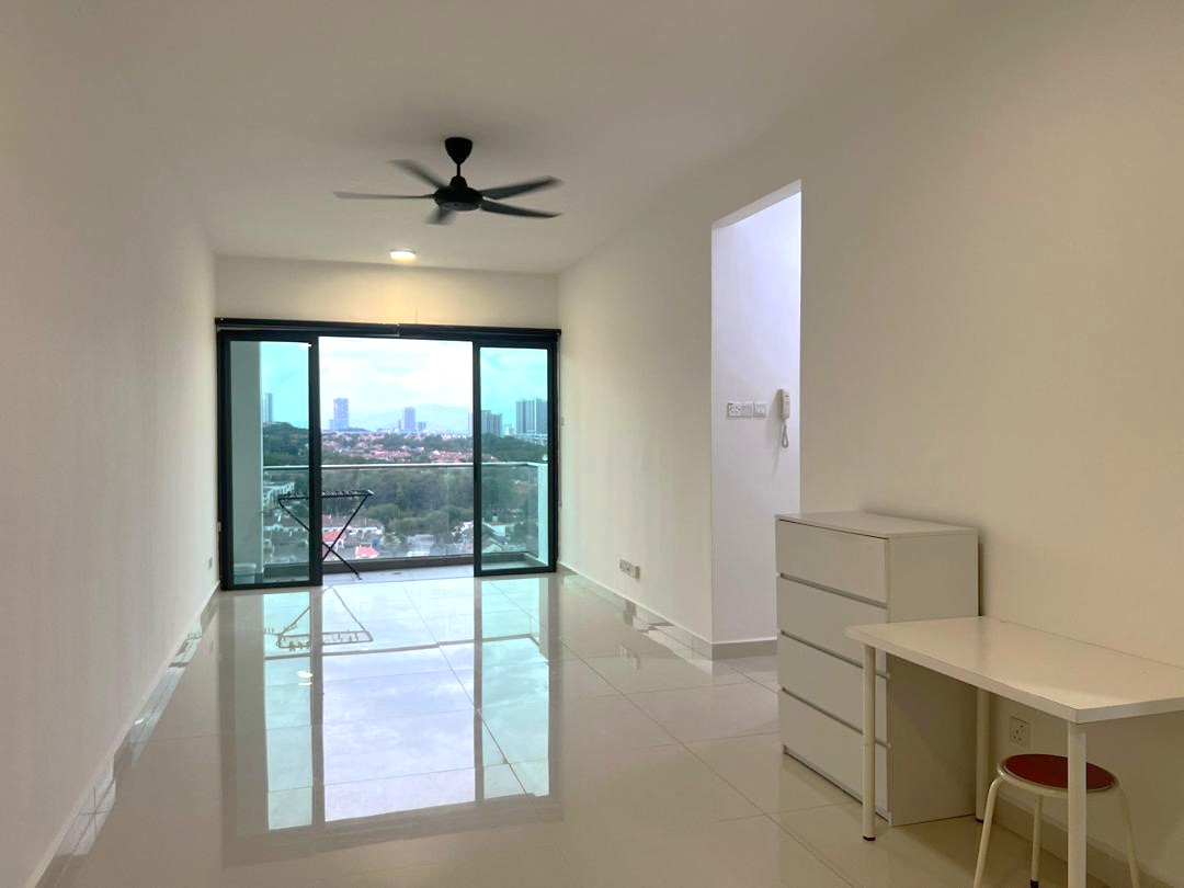Damai Hillpark RENTE ...