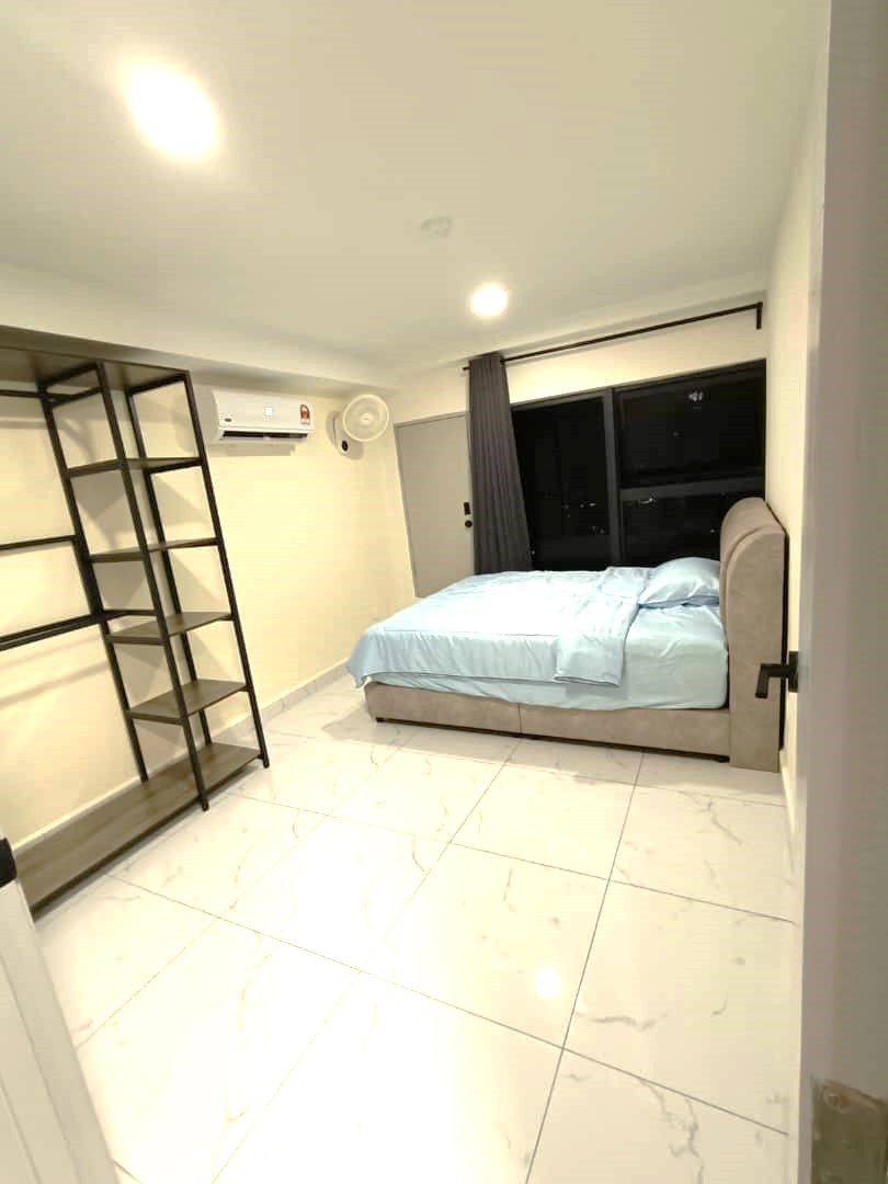 Arte Cheras RENTED AIRBNB - photo 5