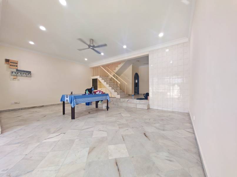 Double Storey Taman Connaught Sale - photo 2