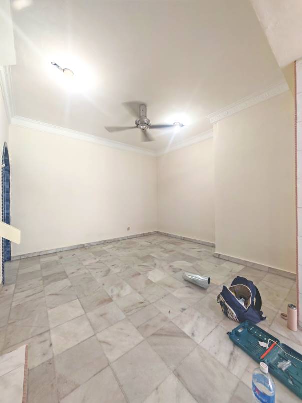 Double Storey Taman Connaught Sale - photo 3
