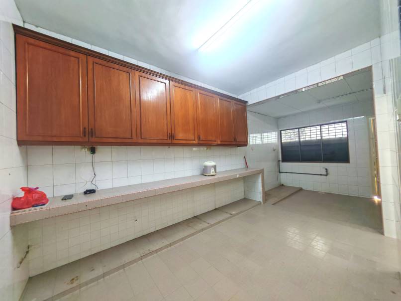 Double Storey Taman Connaught Sale - photo 7