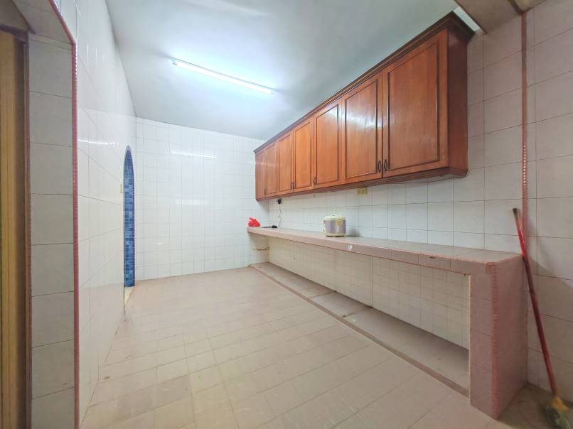 Double Storey Taman Connaught Sale - photo 10