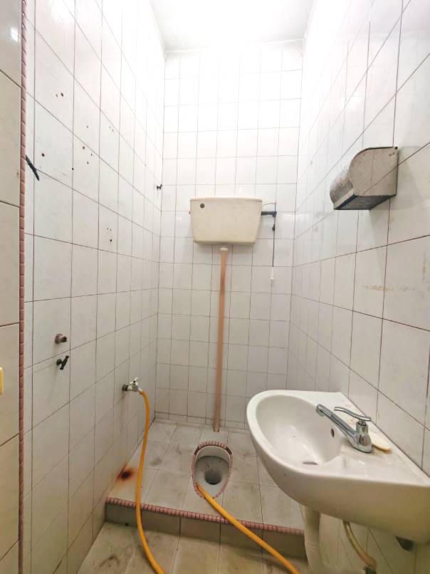 Double Storey Taman Connaught Sale - photo 11