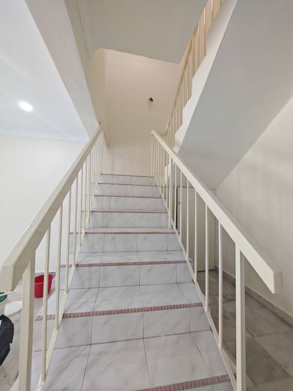 Double Storey Taman Connaught Sale - photo 13