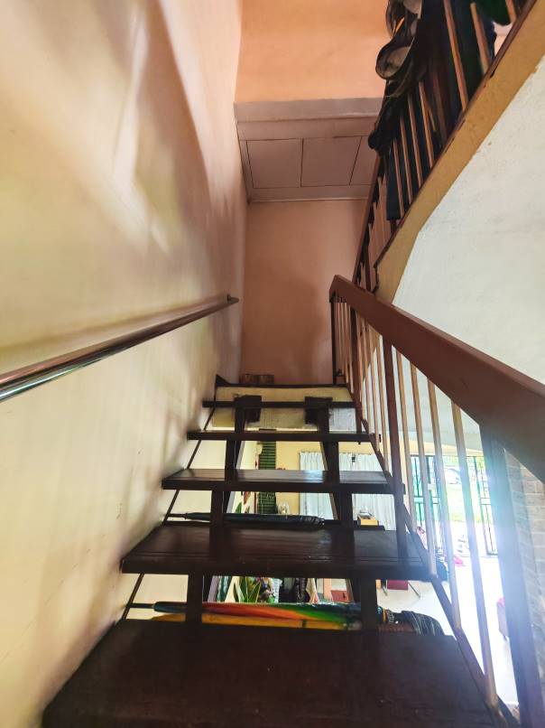 Corner Lot Double Storey Taman Desa - photo 11