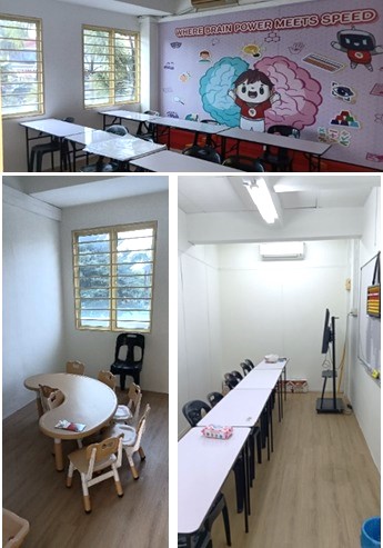 Damai Perdana Shop - 1st Flr RENTED - photo 2