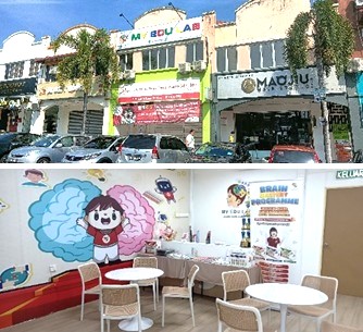 Damai Perdana Shop - 1st Flr RENTED - photo 3