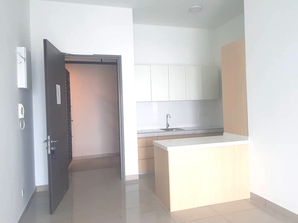 Akasa Cheras South R ...