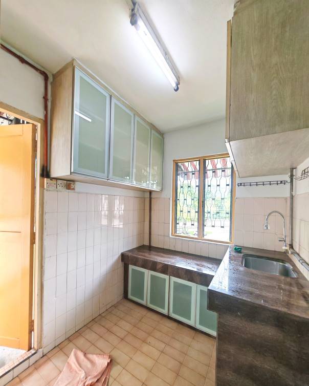 Apartment Wangsa Maju Seksyen 2 - Goldee unclee - photo 4