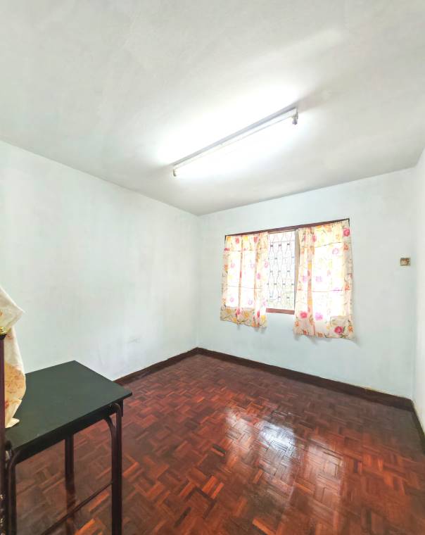 Apartment Wangsa Maju Seksyen 2 - Goldee unclee - photo 6