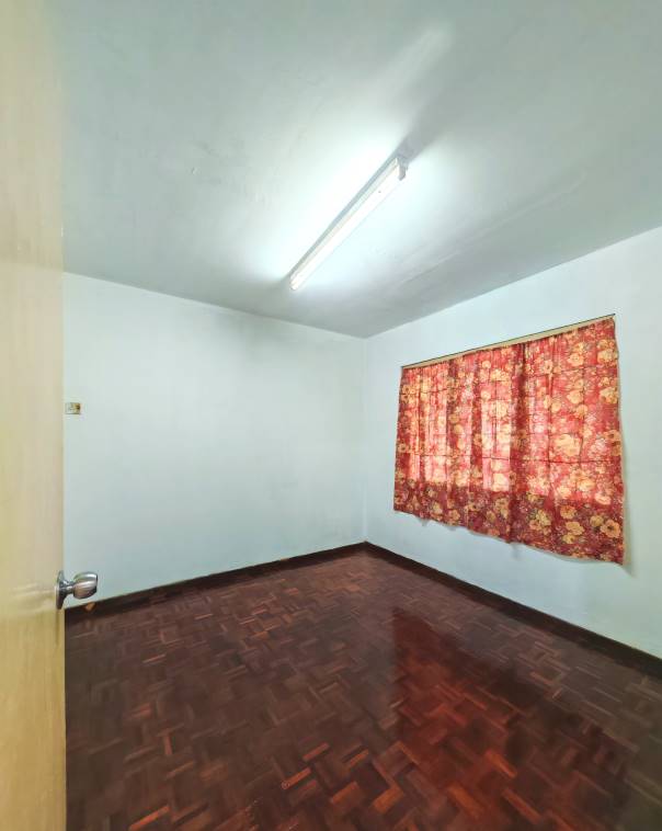 Apartment Wangsa Maju Seksyen 2 - Goldee unclee - photo 7