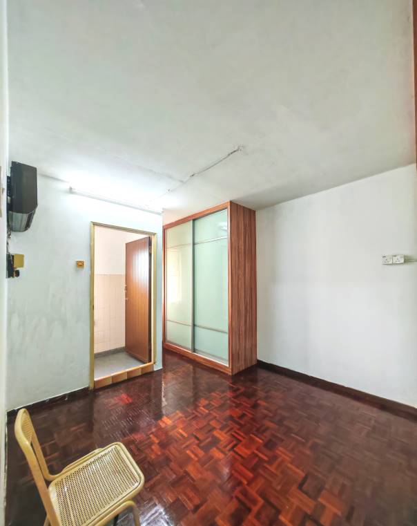 Apartment Wangsa Maju Seksyen 2 - Goldee unclee - photo 8