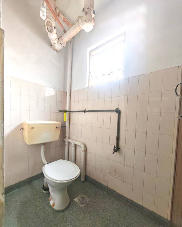Apartment Wangsa Maju Seksyen 2 - Goldee unclee - photo 9