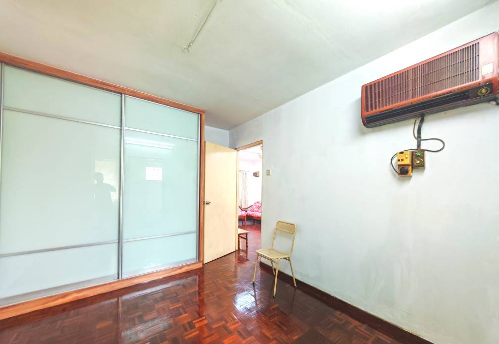 Apartment Wangsa Maju Seksyen 2 - Goldee unclee - photo 10