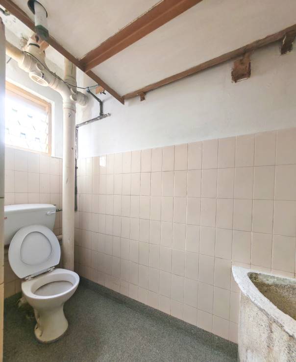 Apartment Wangsa Maju Seksyen 2 - Goldee unclee - photo 11