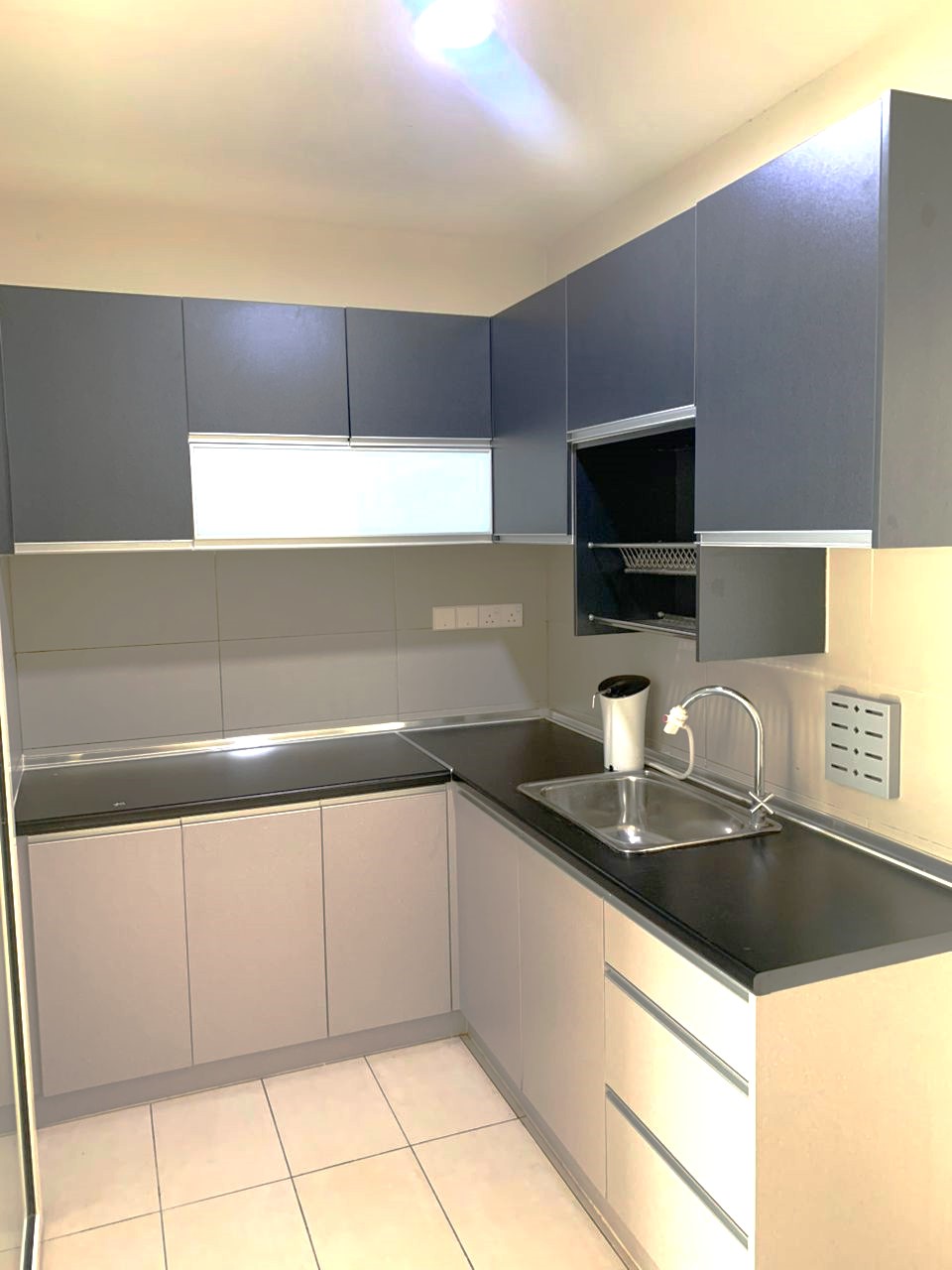 Casa Green Cheras ...