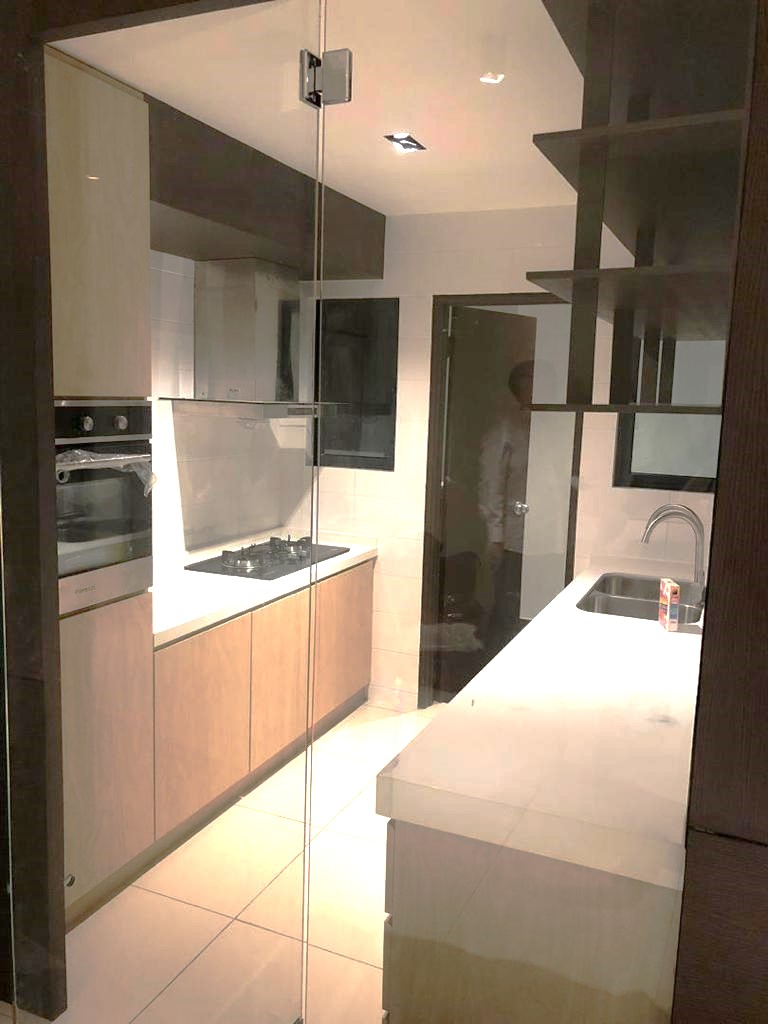 Landmark Residence 2 ...