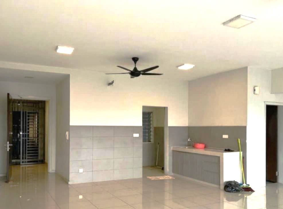 Casa Green Cheras - photo 2