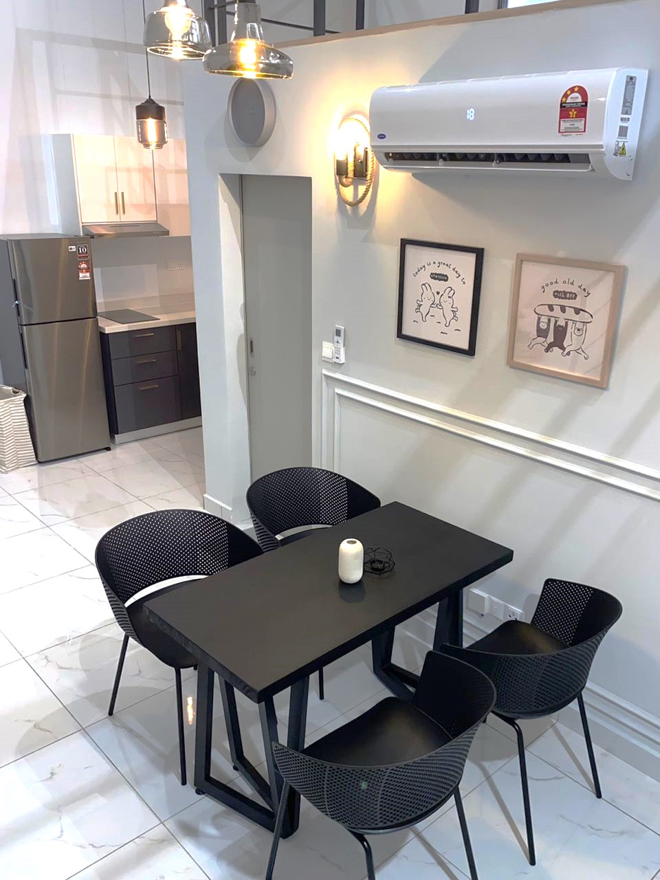 Arte Cheras RENTED - photo 1