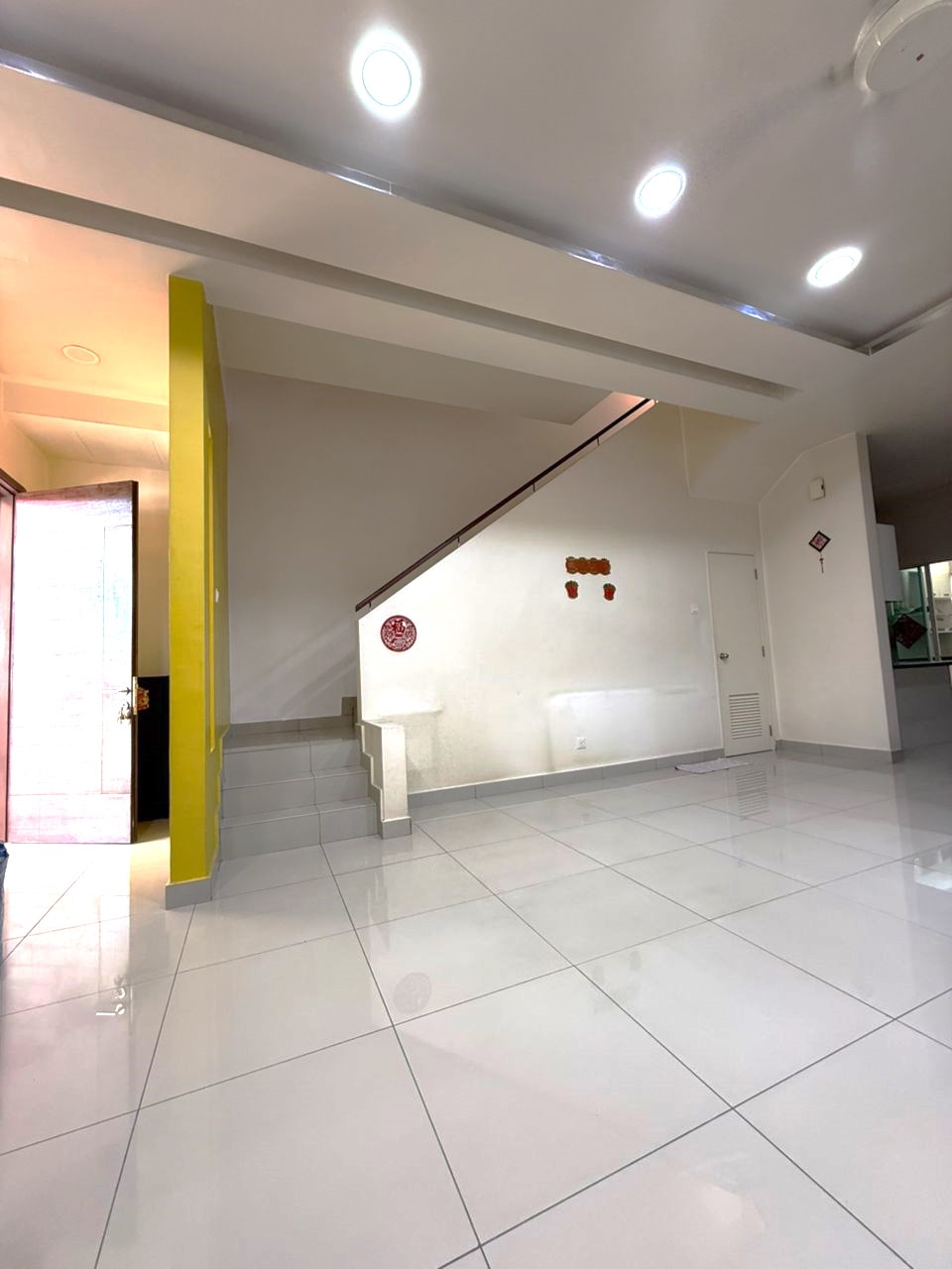 Taman Cheras Idaman 2 - photo 2