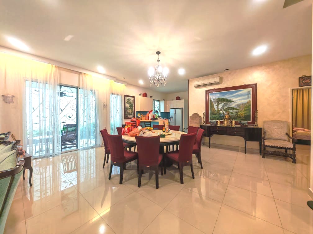 Hijauan Residence - photo 2