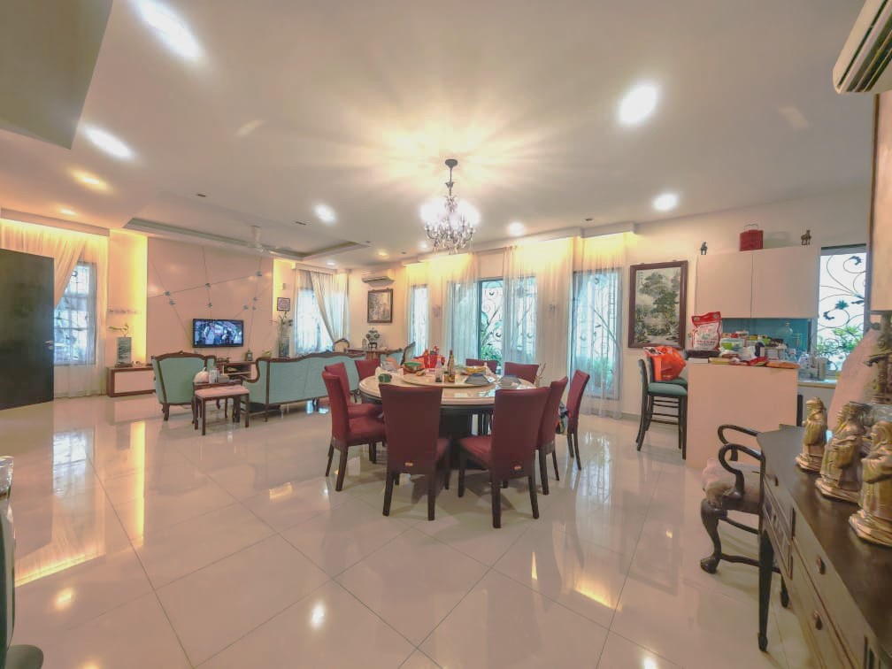 Hijauan Residence - photo 4