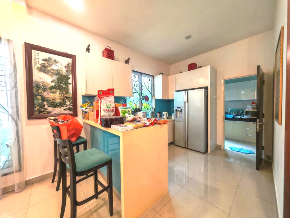 Hijauan Residence - photo 5