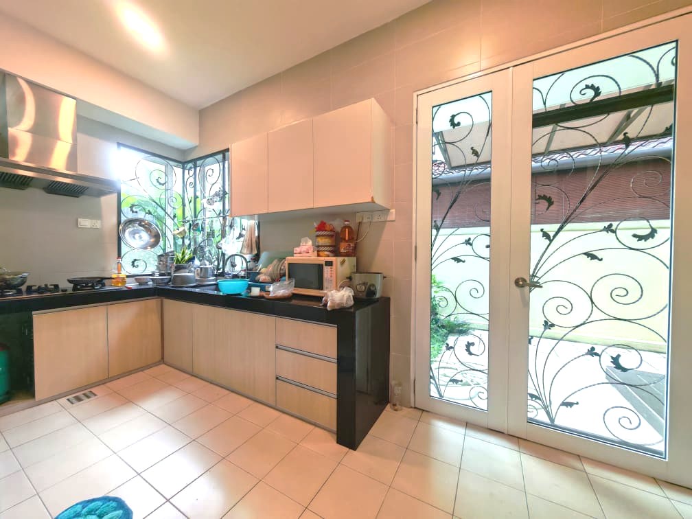 Hijauan Residence - photo 6