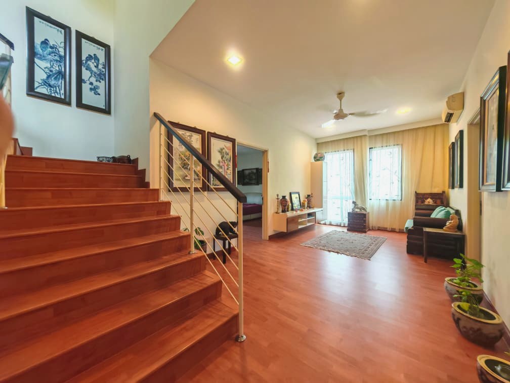 Hijauan Residence - photo 8