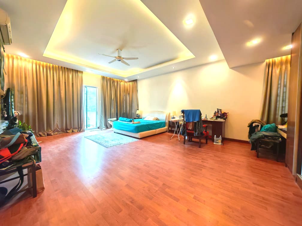 Hijauan Residence - photo 13
