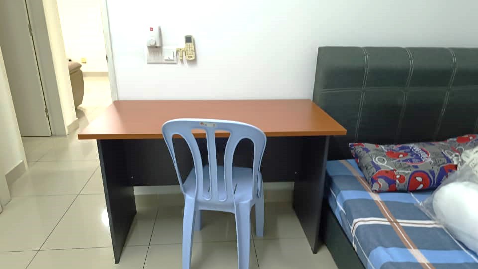 Univ 360 Place - photo 13