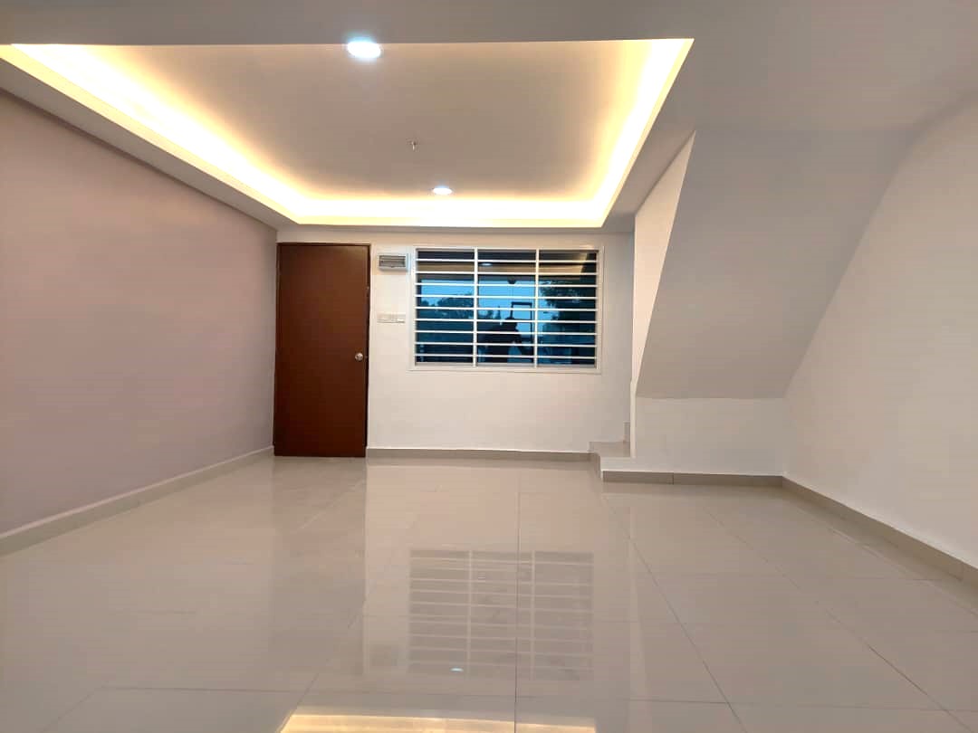Taman Delima 2 Storey - photo 5
