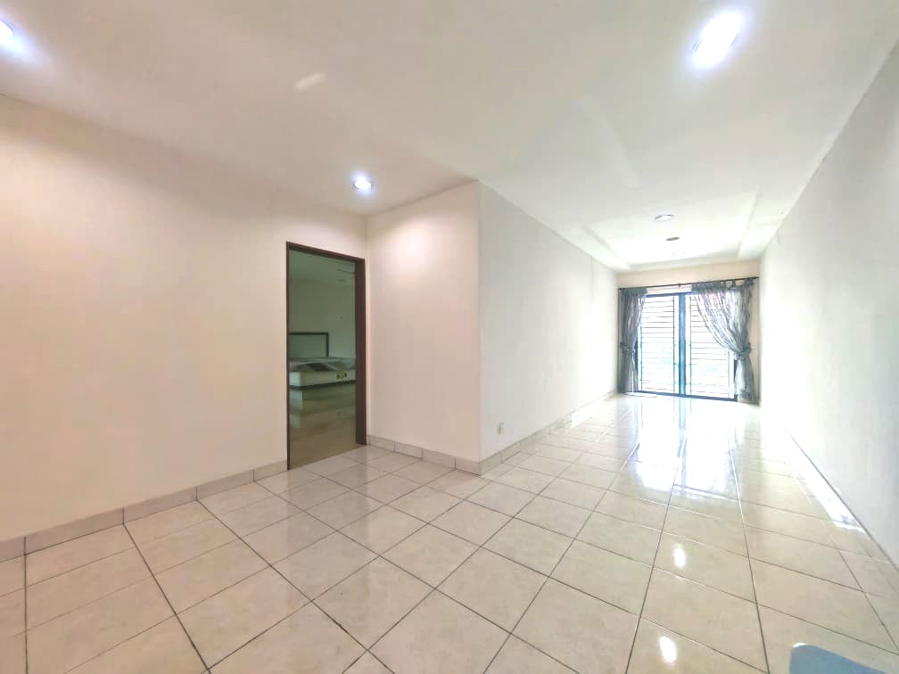 Laman Residen Kipark - photo 12